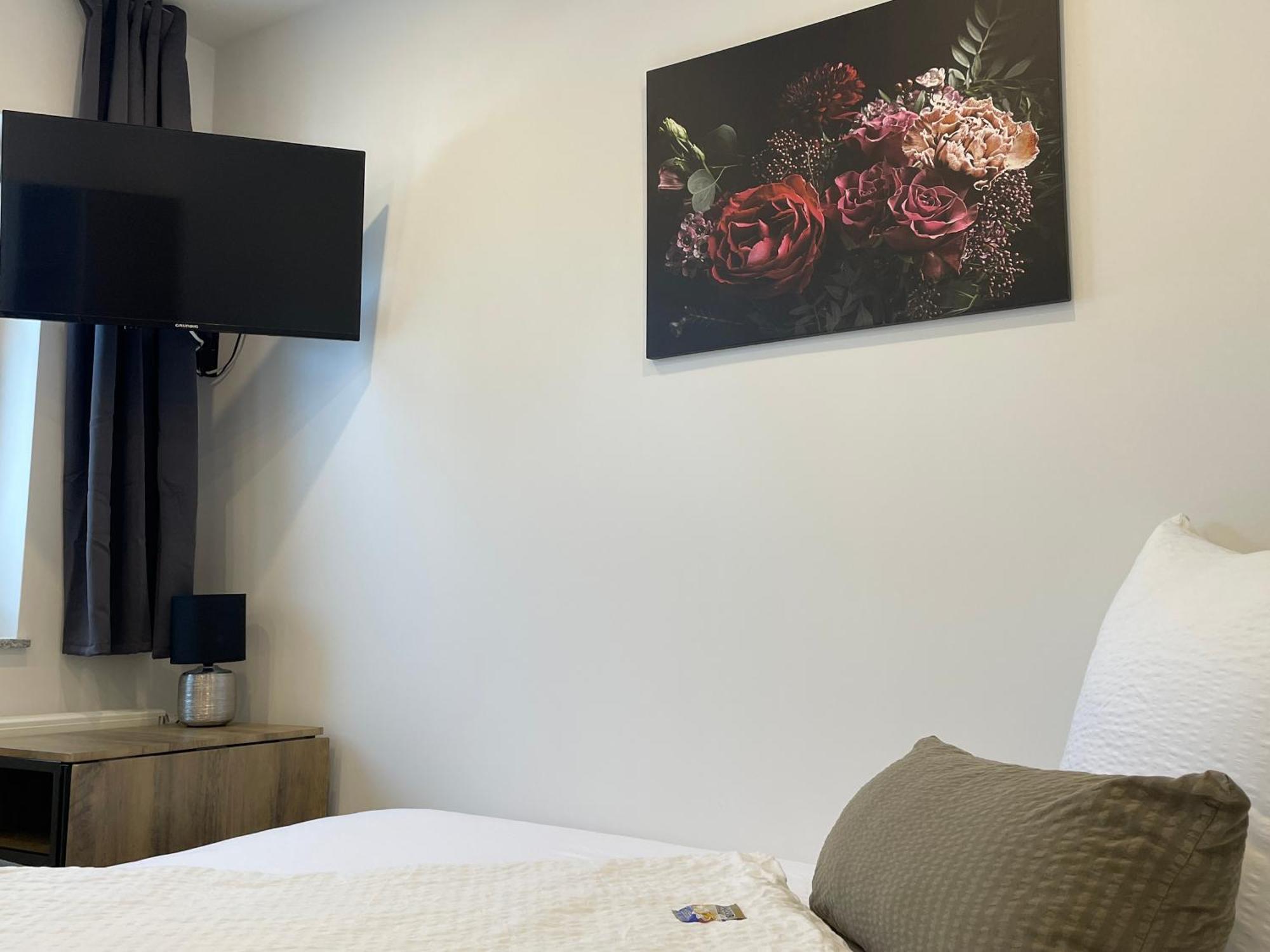 Apartments Im Chateau D'Esprit Höhr-Grenzhausen Εξωτερικό φωτογραφία