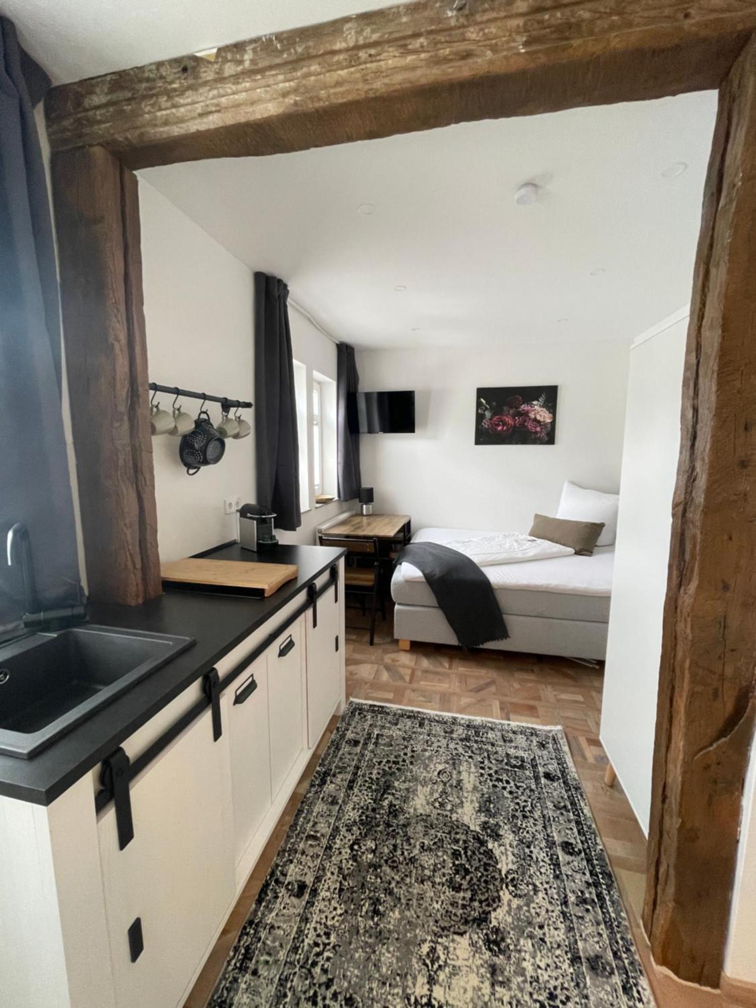 Apartments Im Chateau D'Esprit Höhr-Grenzhausen Εξωτερικό φωτογραφία