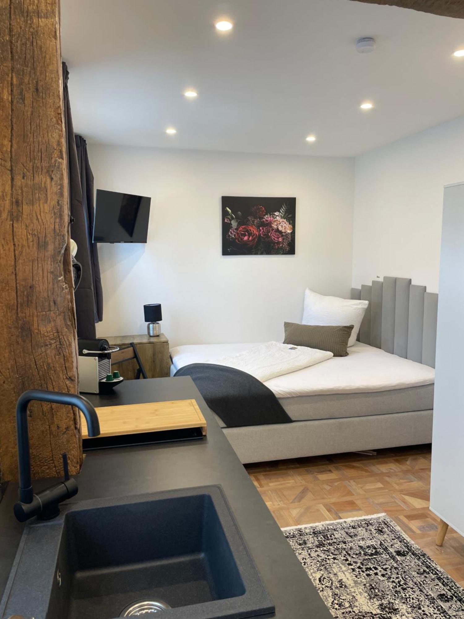 Apartments Im Chateau D'Esprit Höhr-Grenzhausen Εξωτερικό φωτογραφία