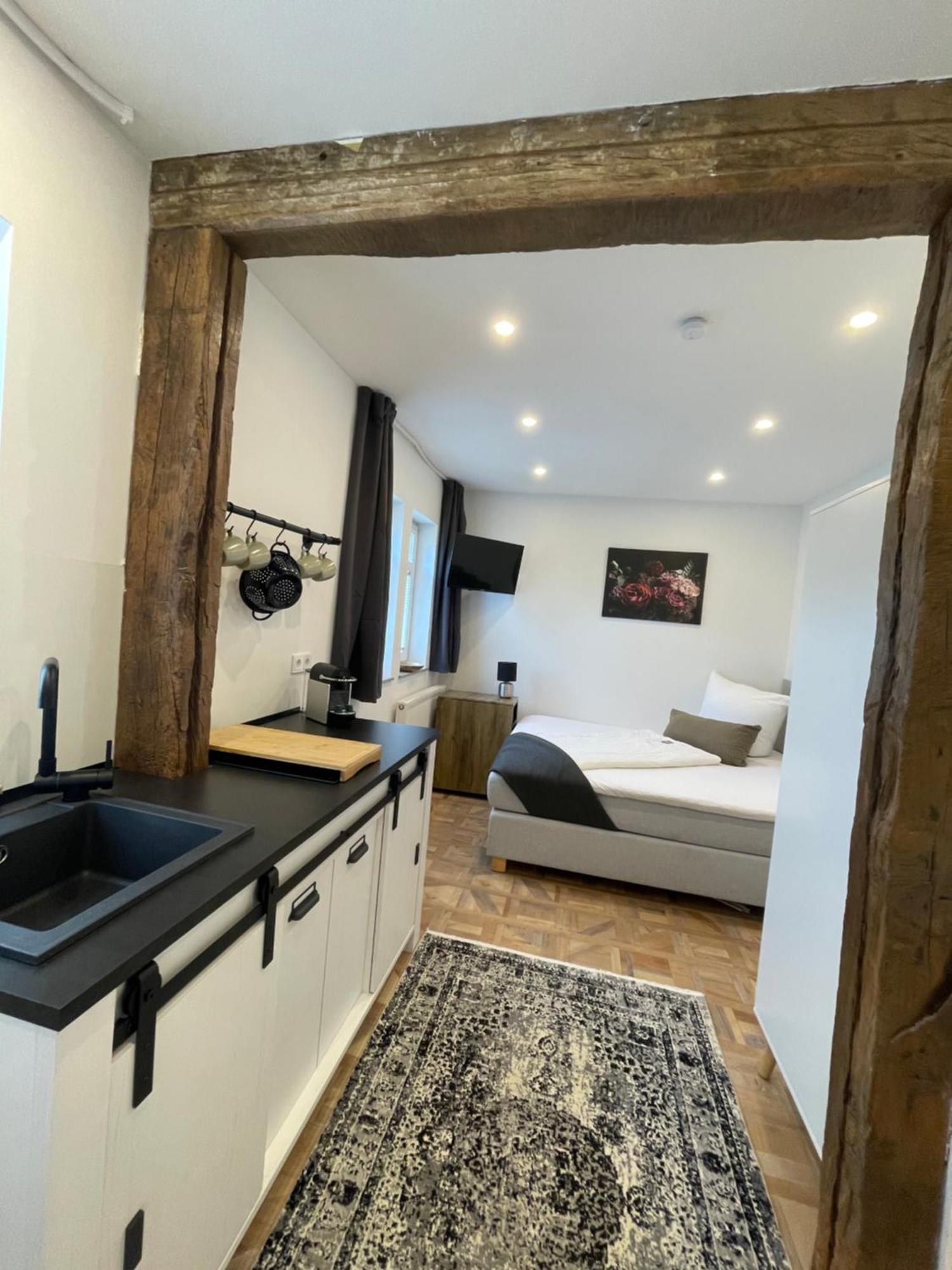Apartments Im Chateau D'Esprit Höhr-Grenzhausen Εξωτερικό φωτογραφία