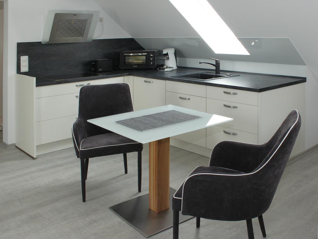 Apartments Im Chateau D'Esprit Höhr-Grenzhausen Δωμάτιο φωτογραφία