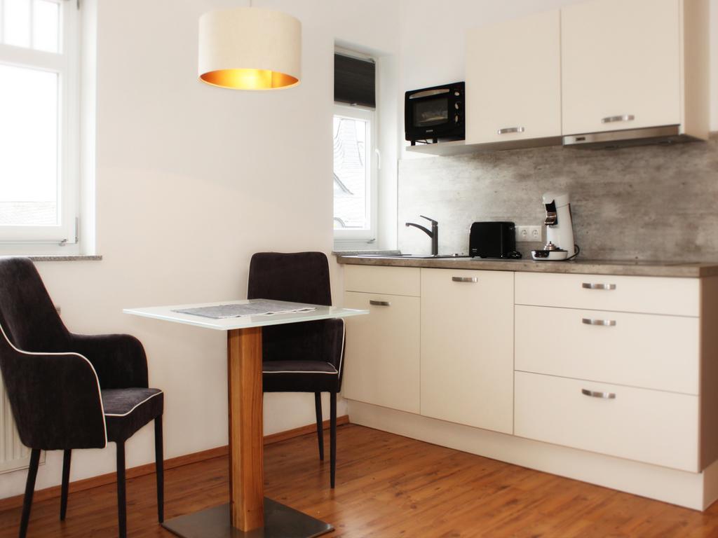Apartments Im Chateau D'Esprit Höhr-Grenzhausen Δωμάτιο φωτογραφία