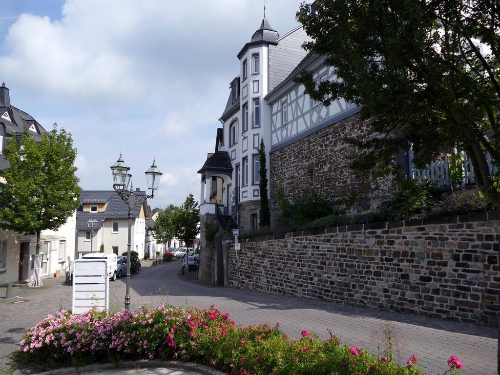 Apartments Im Chateau D'Esprit Höhr-Grenzhausen Εξωτερικό φωτογραφία