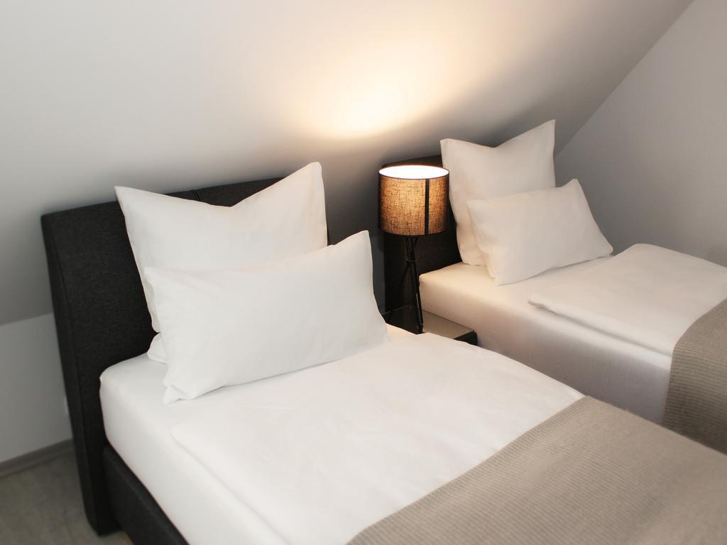 Apartments Im Chateau D'Esprit Höhr-Grenzhausen Δωμάτιο φωτογραφία